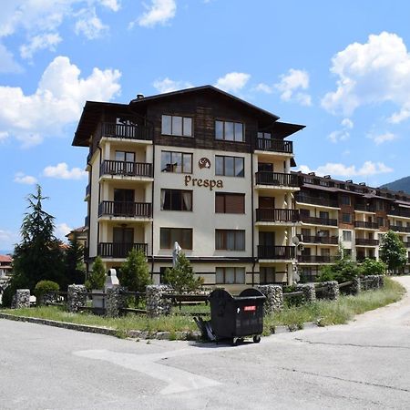 Private Apartment In Prespa Bansko Ngoại thất bức ảnh