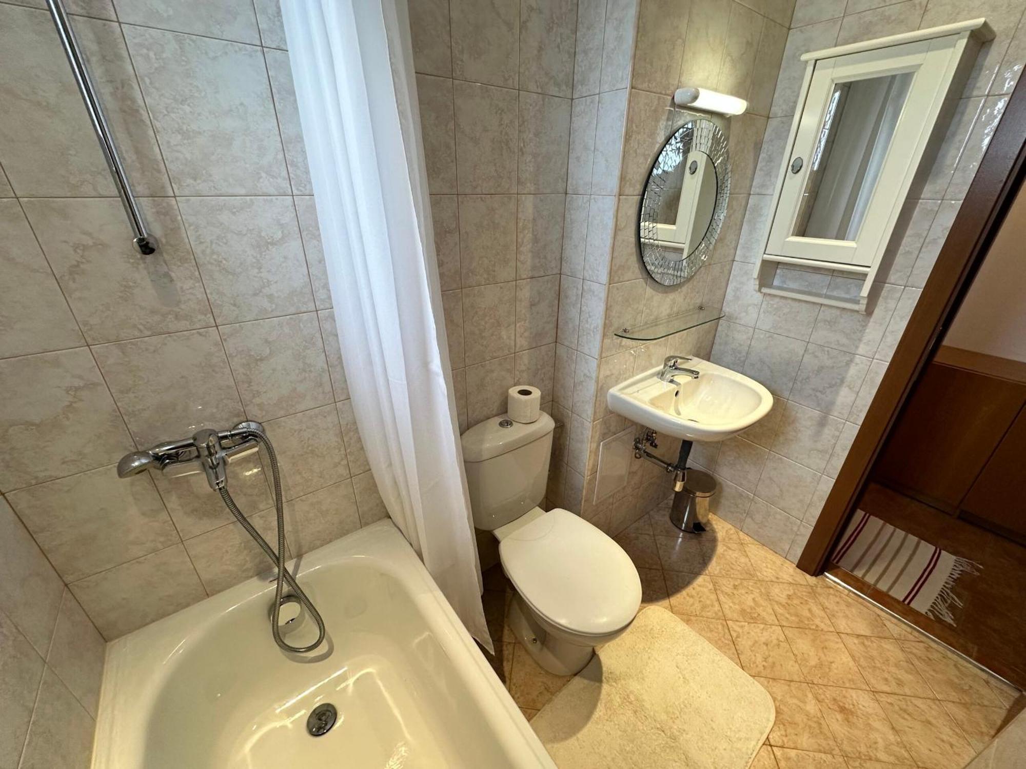 Private Apartment In Prespa Bansko Ngoại thất bức ảnh