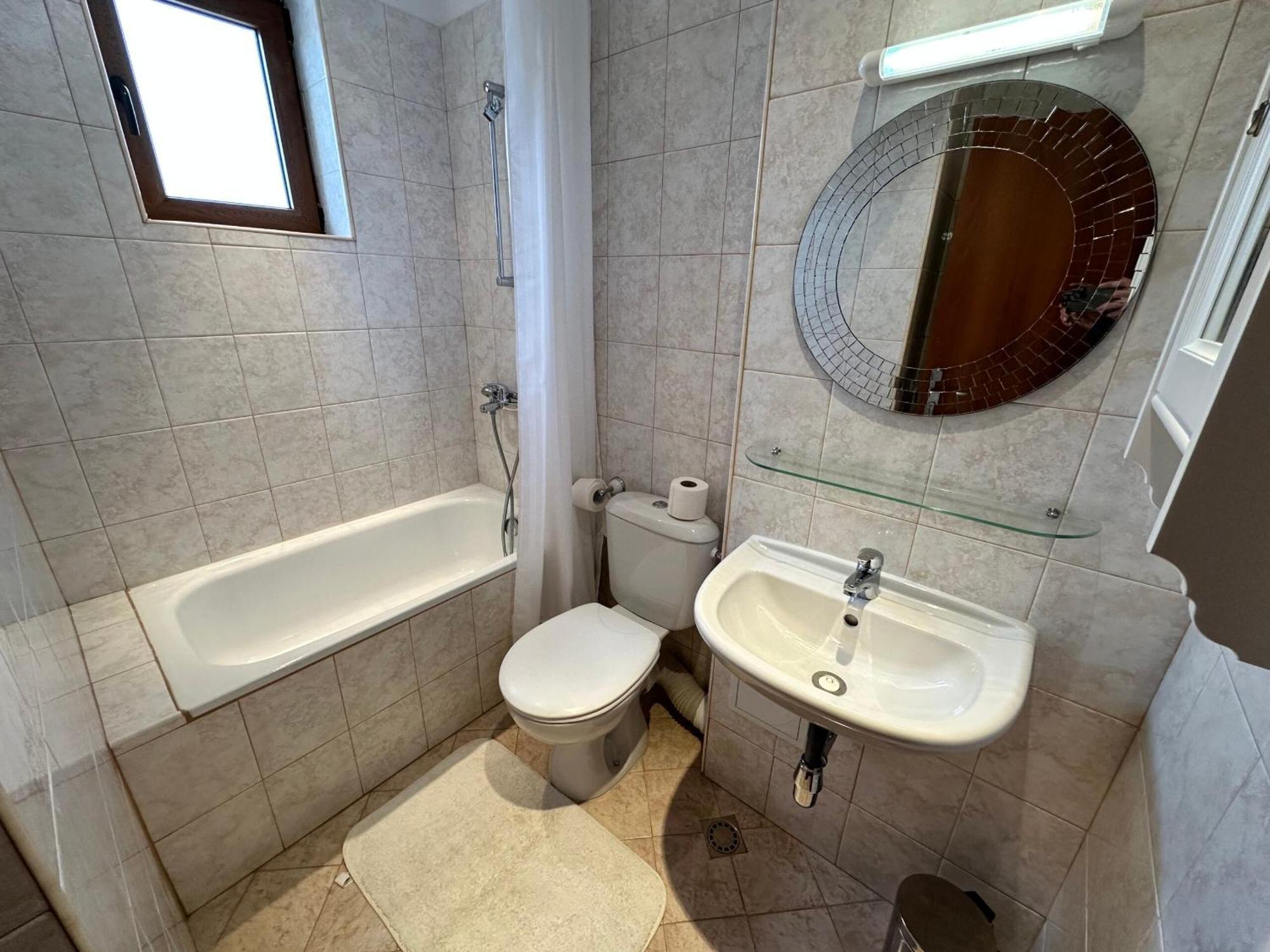 Private Apartment In Prespa Bansko Ngoại thất bức ảnh