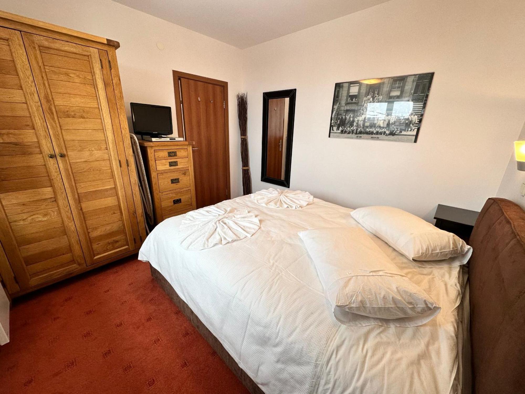 Private Apartment In Prespa Bansko Ngoại thất bức ảnh