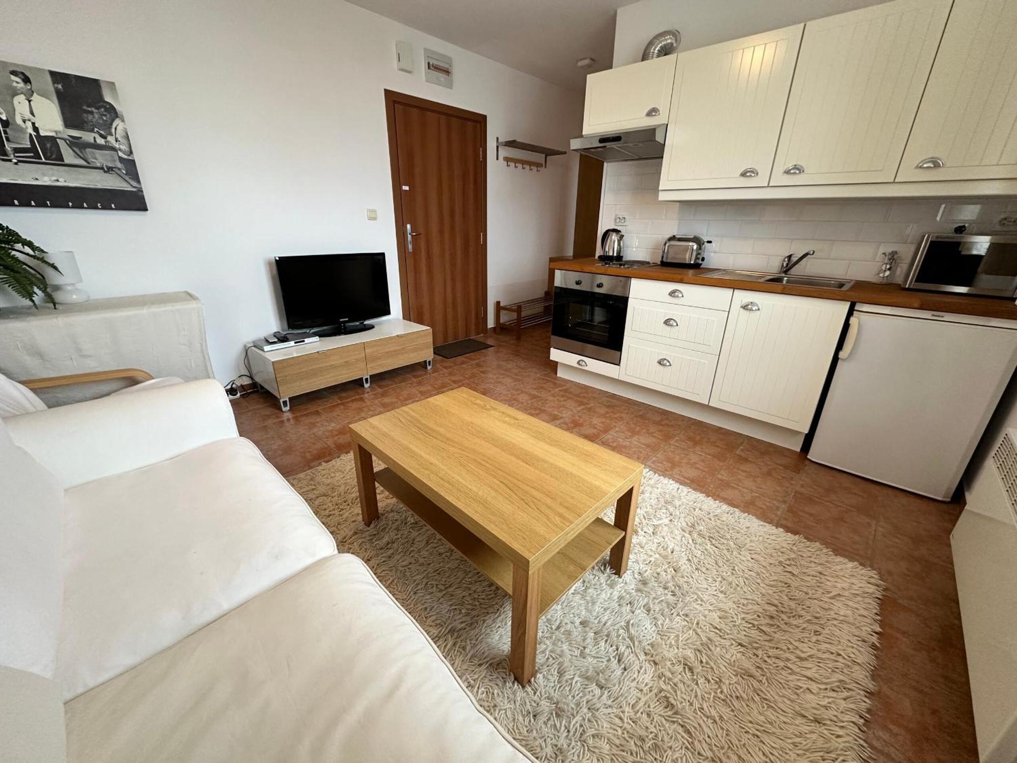Private Apartment In Prespa Bansko Ngoại thất bức ảnh