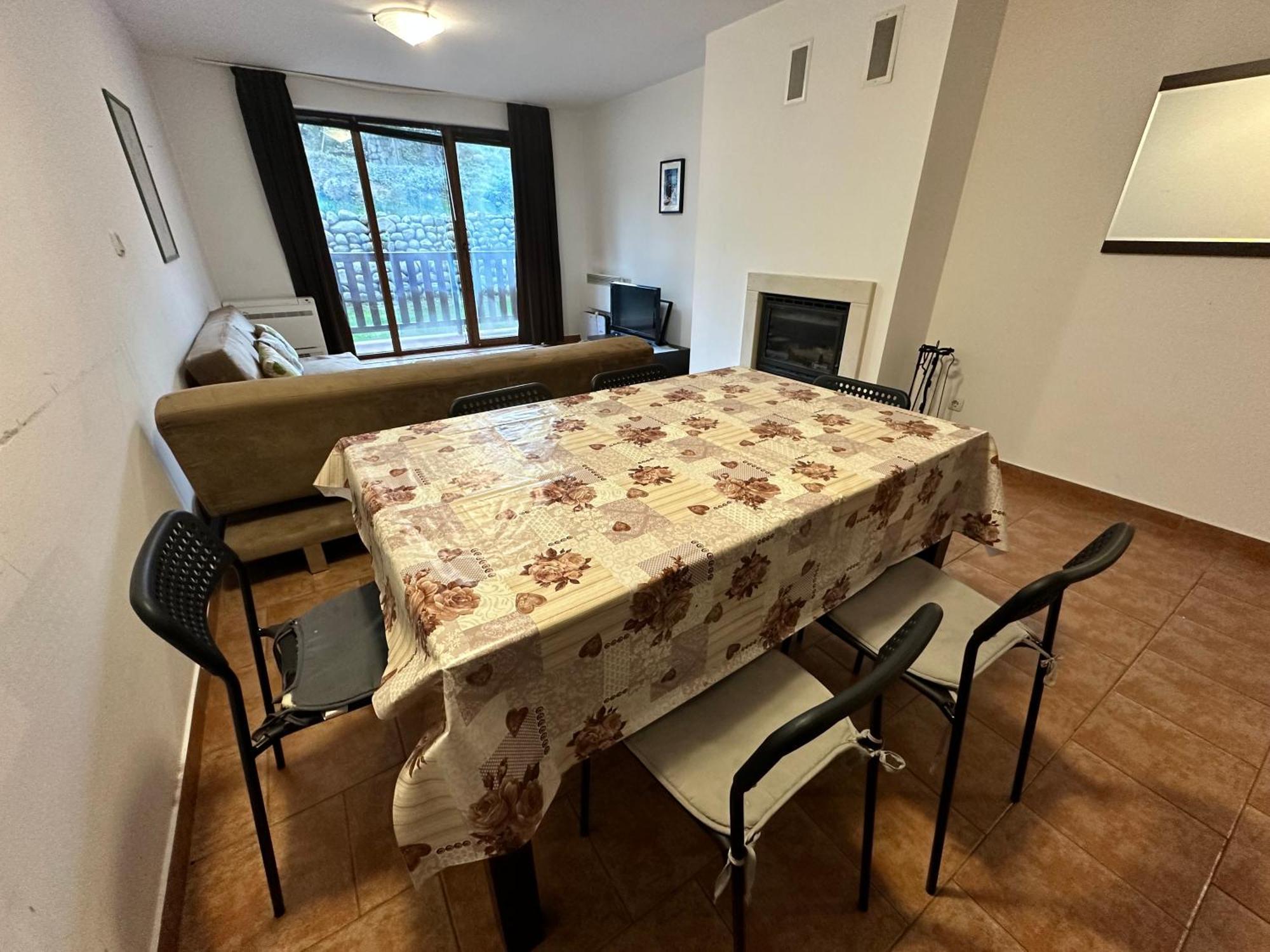 Private Apartment In Prespa Bansko Ngoại thất bức ảnh