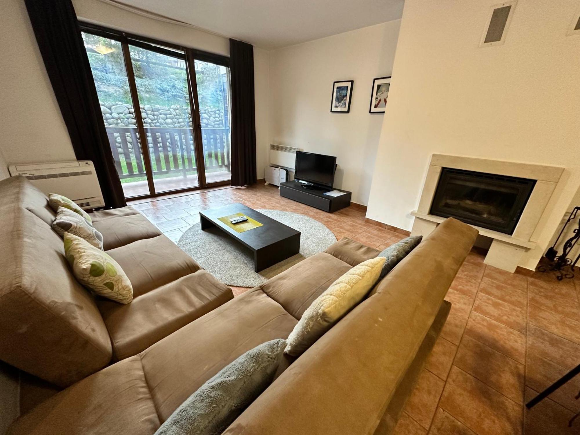 Private Apartment In Prespa Bansko Ngoại thất bức ảnh