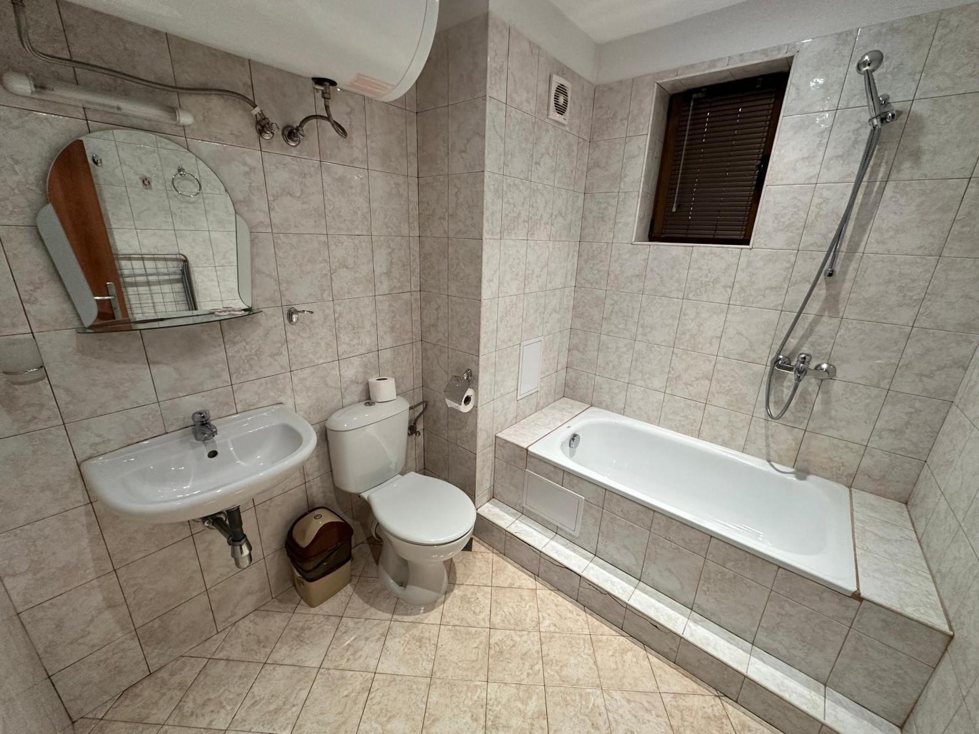 Private Apartment In Prespa Bansko Ngoại thất bức ảnh