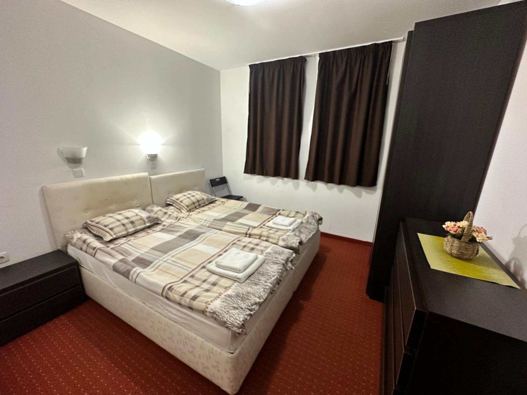 Private Apartment In Prespa Bansko Ngoại thất bức ảnh
