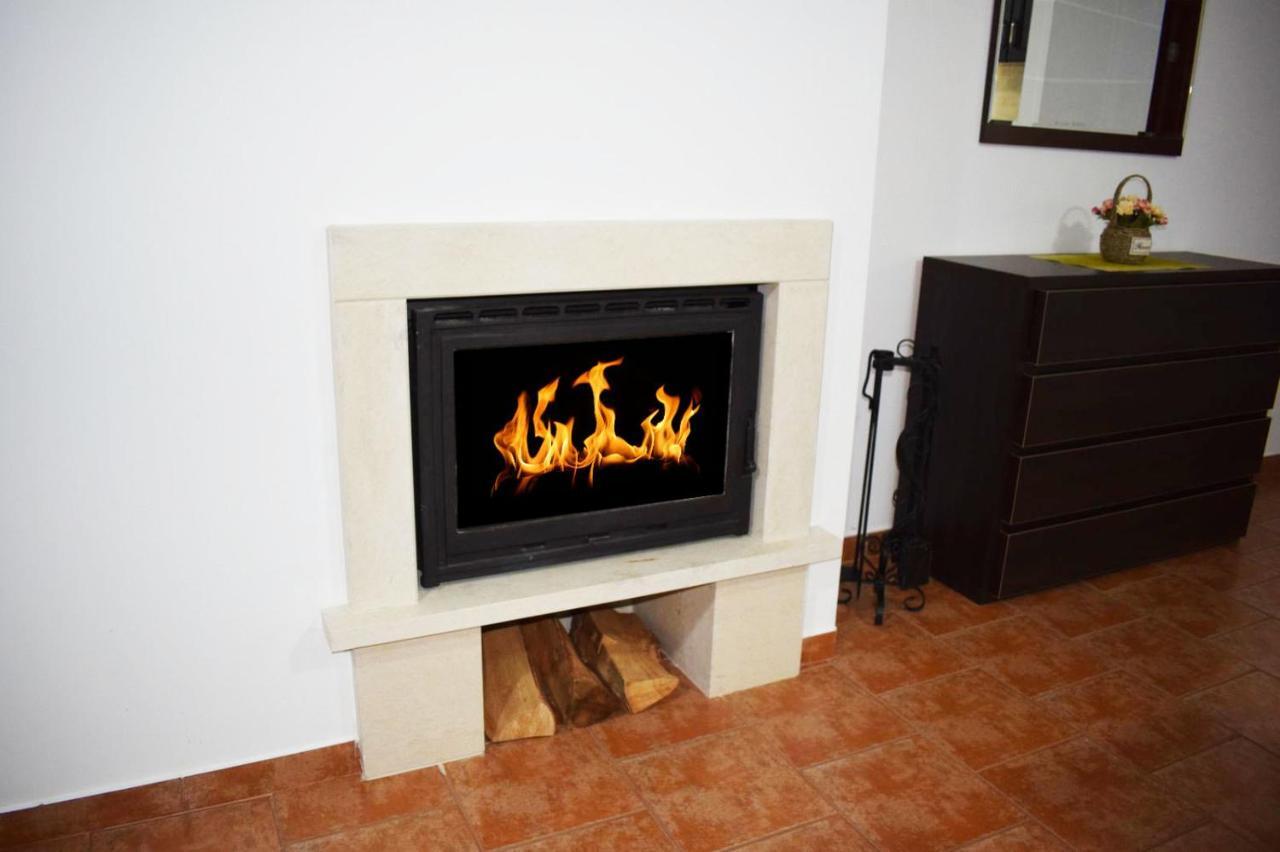Private Apartment In Prespa Bansko Ngoại thất bức ảnh