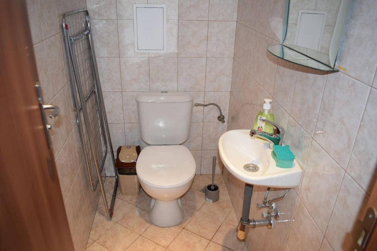 Private Apartment In Prespa Bansko Ngoại thất bức ảnh