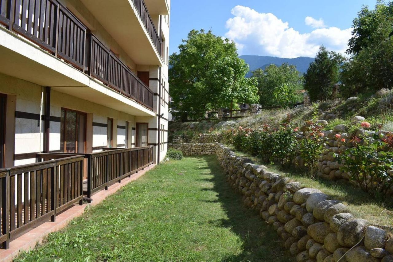 Private Apartment In Prespa Bansko Ngoại thất bức ảnh