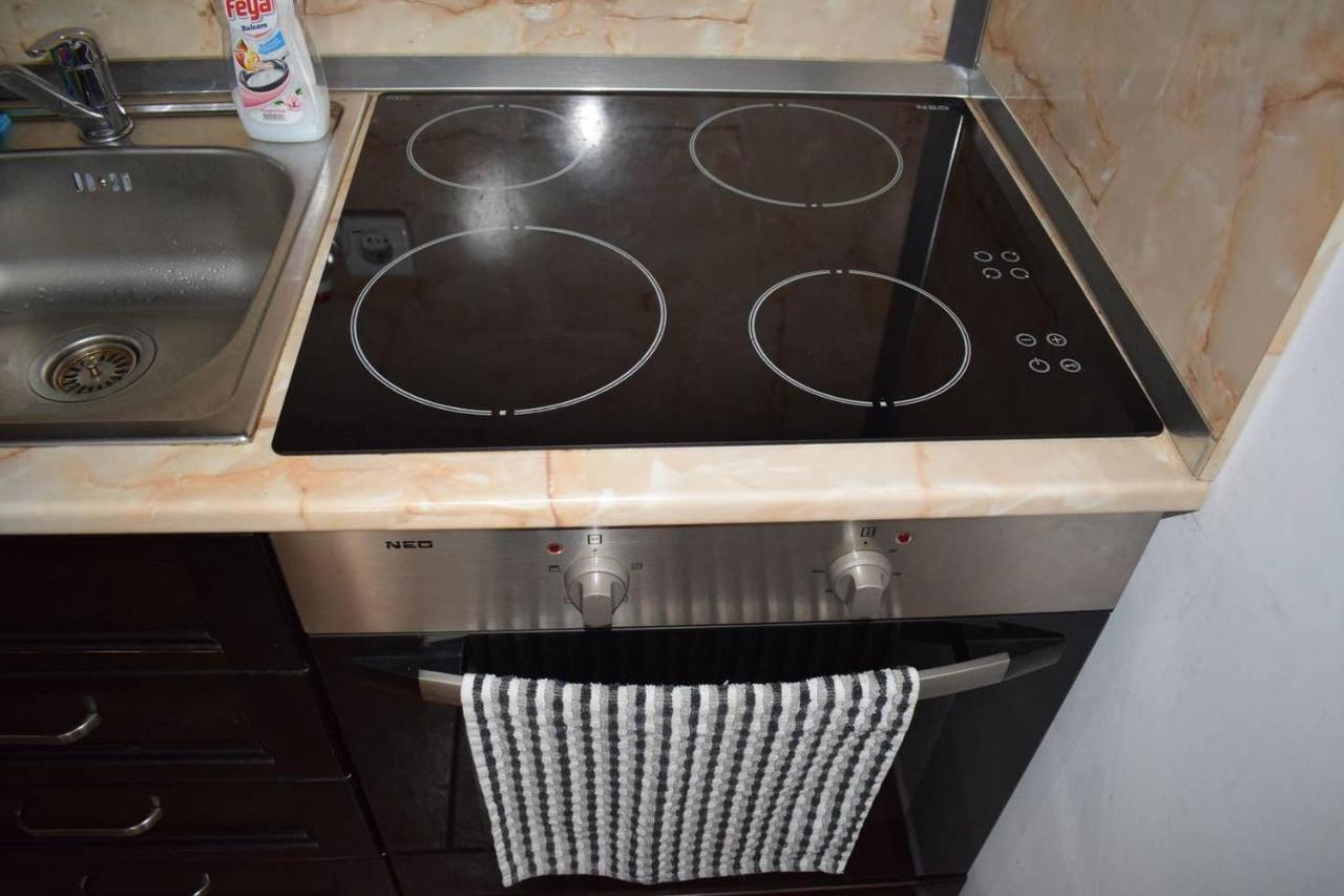 Private Apartment In Prespa Bansko Ngoại thất bức ảnh