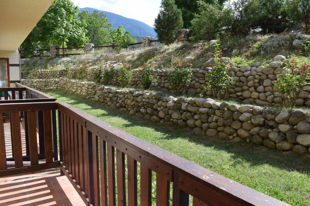 Private Apartment In Prespa Bansko Ngoại thất bức ảnh