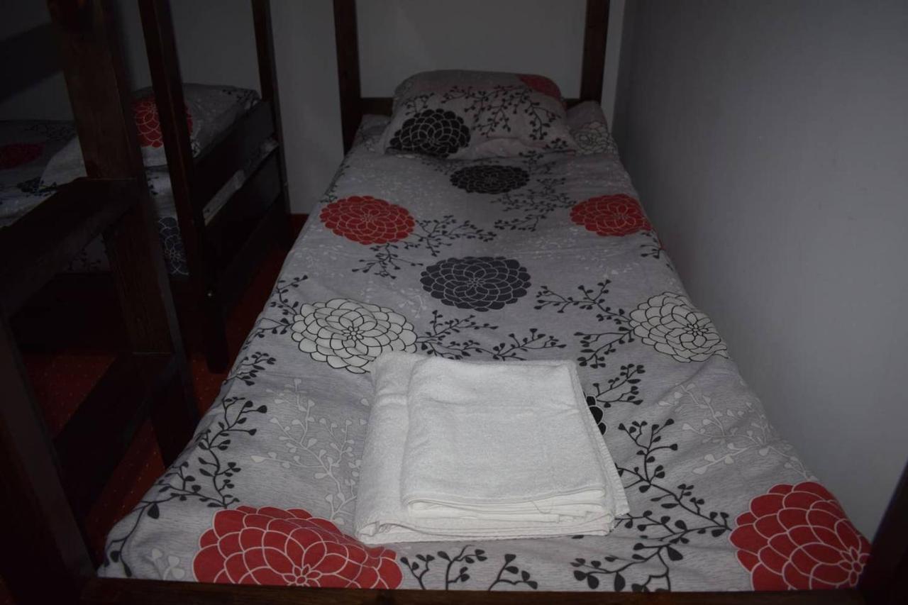 Private Apartment In Prespa Bansko Ngoại thất bức ảnh