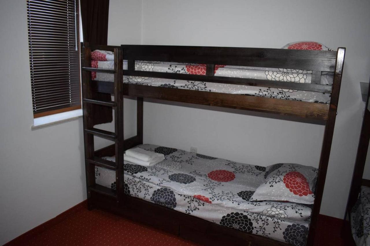 Private Apartment In Prespa Bansko Ngoại thất bức ảnh