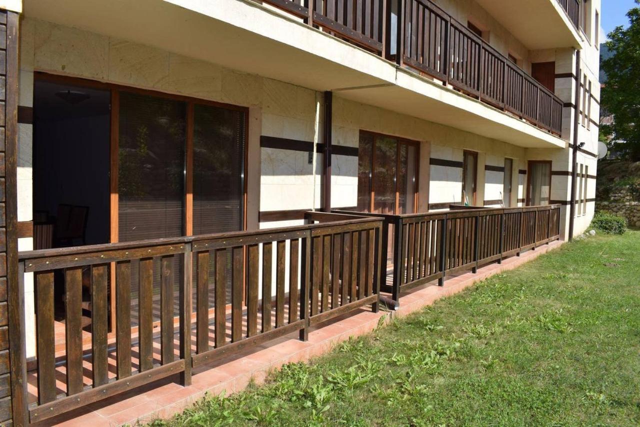 Private Apartment In Prespa Bansko Ngoại thất bức ảnh